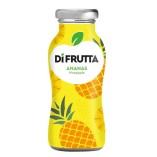 DiFrutta сок Ананас, BIO, 200 мл